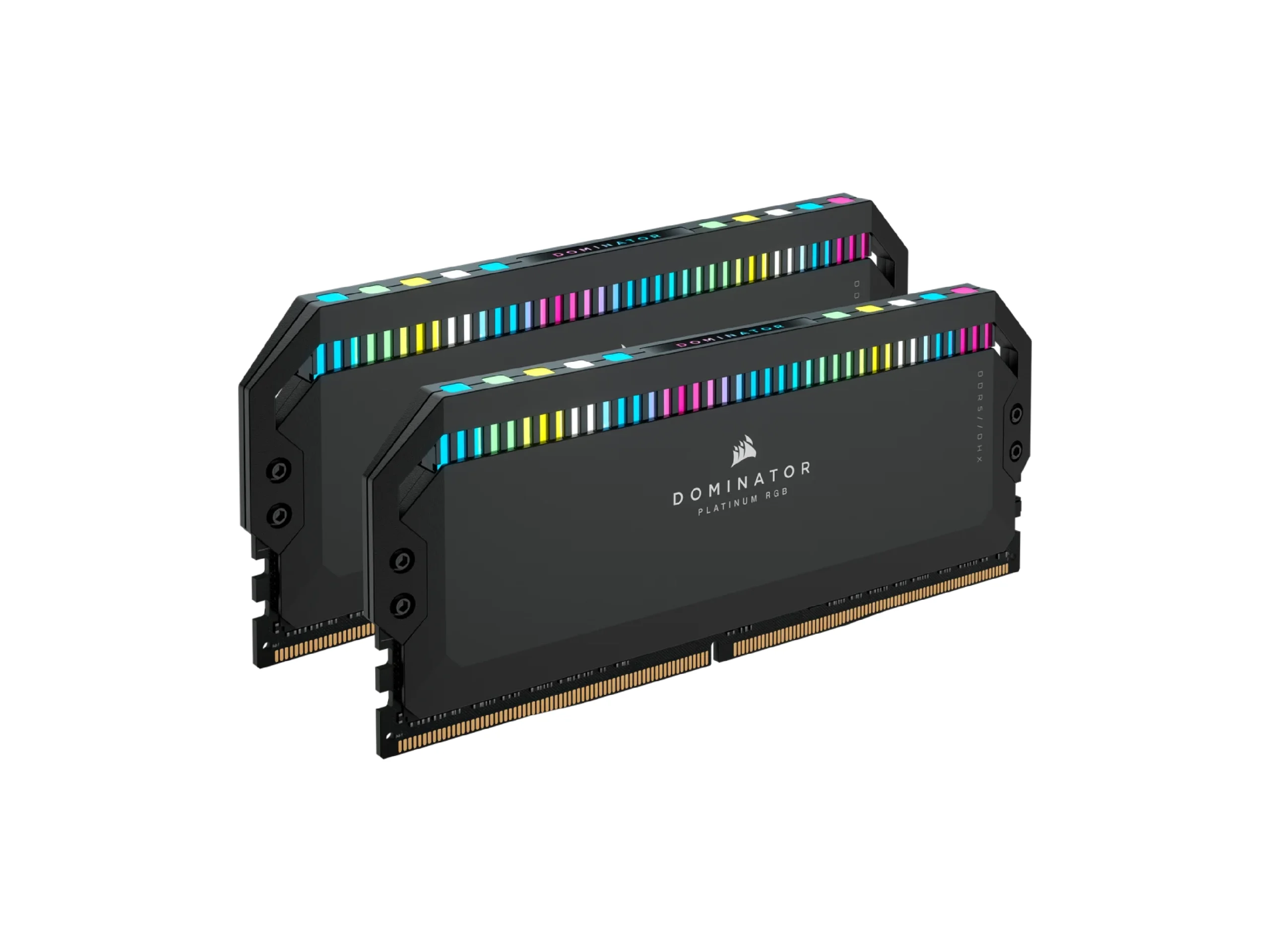 CMT32GX5M2X7200C341-scaled-1.webp CORSAIR DOMINATOR® PLATINUM RGB 32GB (2x16GB) DDR5 Desktop RAM 7200MHz C34 Memory Kit - Image 1