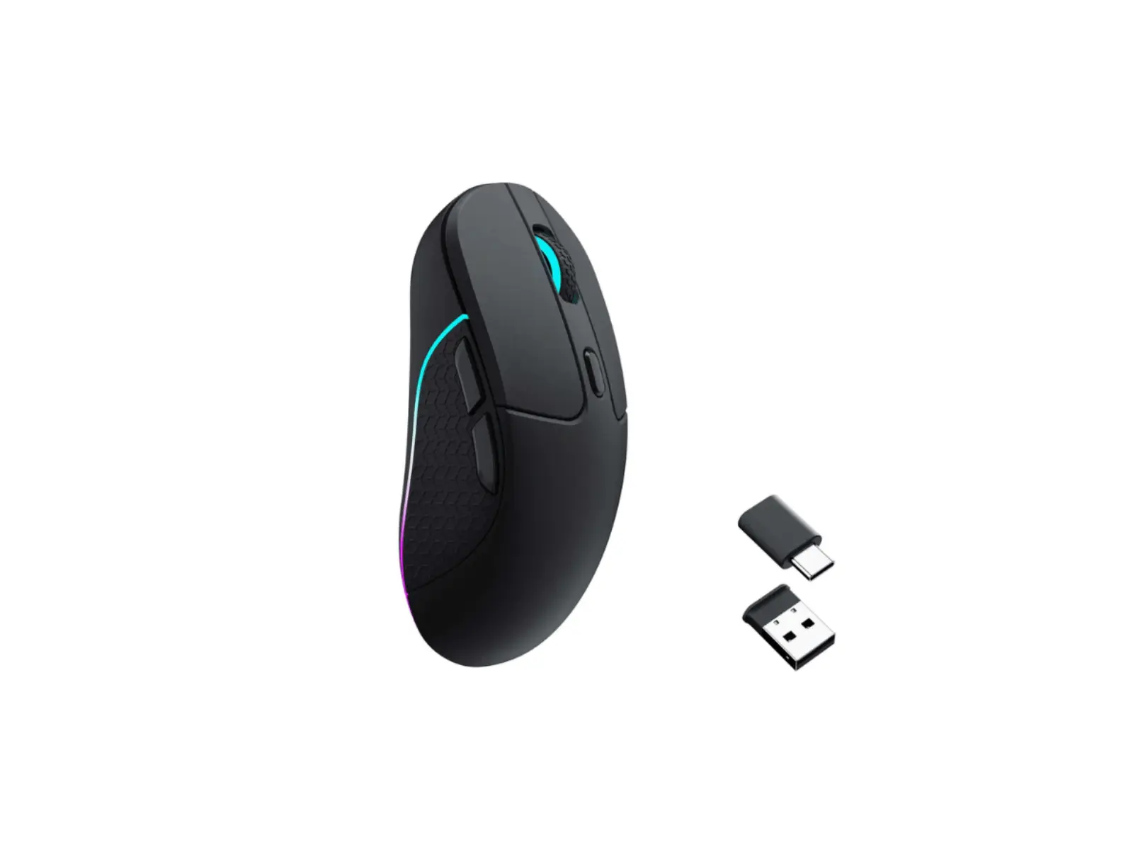 KEYCHRON-M3.webp Keychron M3 Wireless Optical Mouse - Image 1