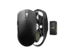 LAMZU MAYA X 8K Dual Mode Gaming Mouse