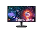 Samsung Odyssey G5 G50SF QHD 180Hz 27" OLED Gaming Monitor