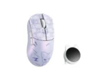 WLMOUSE HUAN Stainless Magnesium Alloy Gaming Mouse - Image 9
