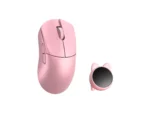WLMOUSE HUAN Stainless Magnesium Alloy Gaming Mouse - Image 5