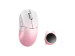 WLMOUSE HUAN Stainless Magnesium Alloy Gaming Mouse - Image 7