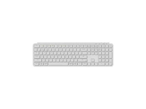 Keychron B6 Pro Ultra-Slim Wireless Keyboard